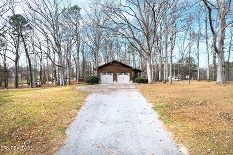 Tiny photo for 304 County Road 475, Etowah, TN 37331 (MLS # 1324732)