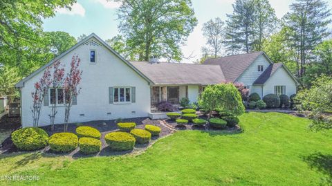 Photo of 138 Champions Point, Knoxville, TN 37934 (MLS # 1337258)