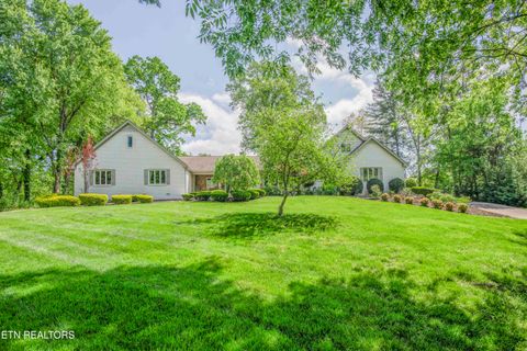 Tiny photo for 138 Champions Point, Knoxville, TN 37934 (MLS # 1337258)