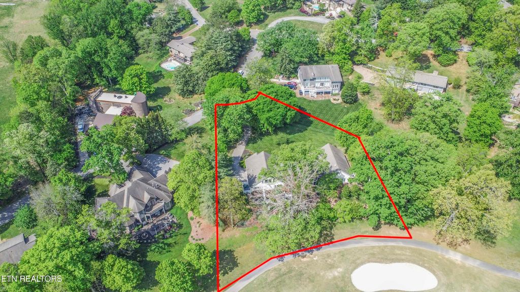 Photo of 138 Champions Point, Knoxville, TN 37934 (MLS # 1337258)