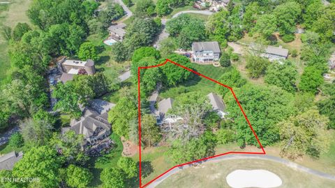 Tiny photo for 138 Champions Point, Knoxville, TN 37934 (MLS # 1337258)