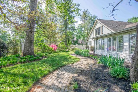 Tiny photo for 138 Champions Point, Knoxville, TN 37934 (MLS # 1337258)
