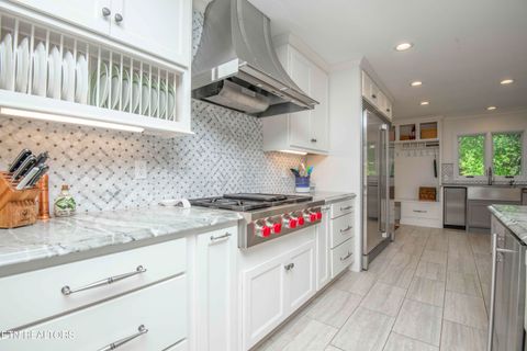 Tiny photo for 138 Champions Point, Knoxville, TN 37934 (MLS # 1337258)