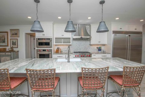 Tiny photo for 138 Champions Point, Knoxville, TN 37934 (MLS # 1337258)