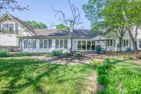 Tiny photo for 138 Champions Point, Knoxville, TN 37934 (MLS # 1337258)
