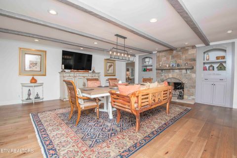 Tiny photo for 138 Champions Point, Knoxville, TN 37934 (MLS # 1337258)