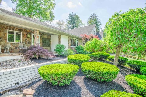 Tiny photo for 138 Champions Point, Knoxville, TN 37934 (MLS # 1337258)