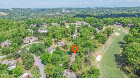 Tiny photo for 138 Champions Point, Knoxville, TN 37934 (MLS # 1337258)