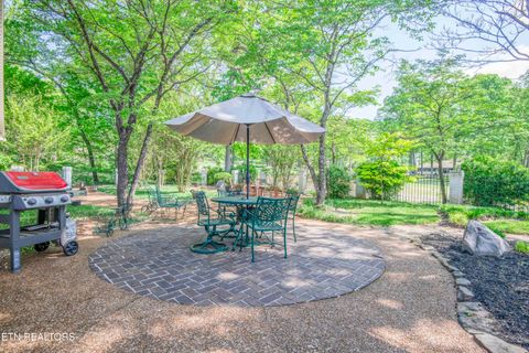 Tiny photo for 138 Champions Point, Knoxville, TN 37934 (MLS # 1337258)