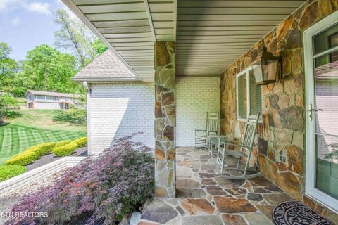 Tiny photo for 138 Champions Point, Knoxville, TN 37934 (MLS # 1337258)