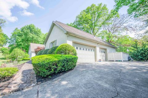 Tiny photo for 138 Champions Point, Knoxville, TN 37934 (MLS # 1337258)