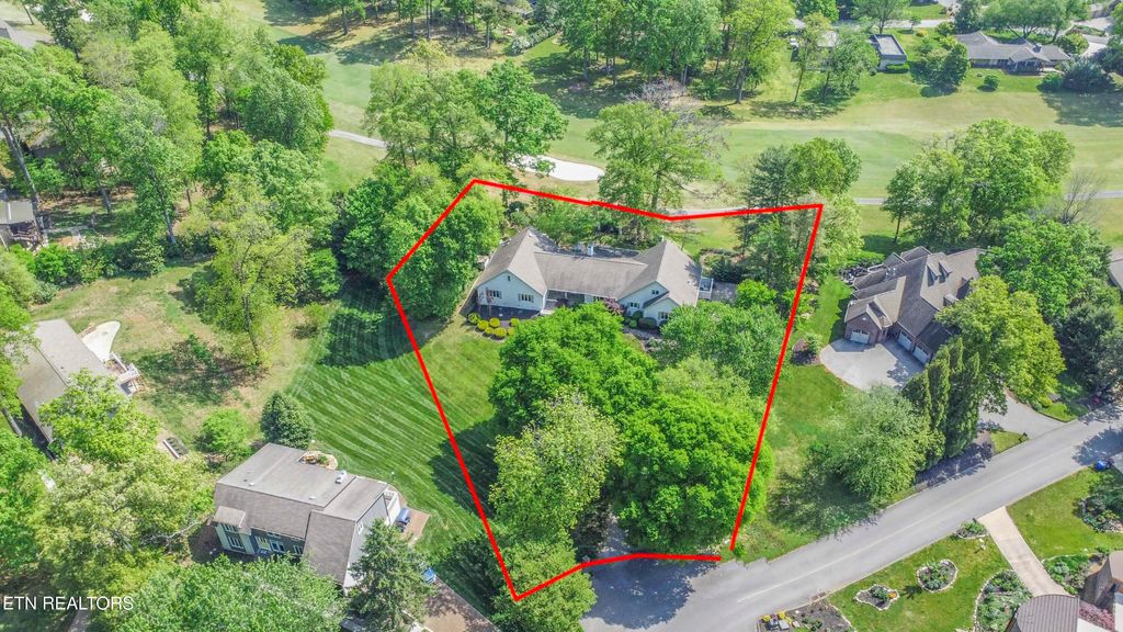 Photo of 138 Champions Point, Knoxville, TN 37934 (MLS # 1337258)