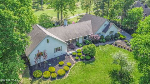 Tiny photo for 138 Champions Point, Knoxville, TN 37934 (MLS # 1337258)