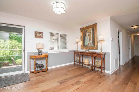 Tiny photo for 138 Champions Point, Knoxville, TN 37934 (MLS # 1337258)