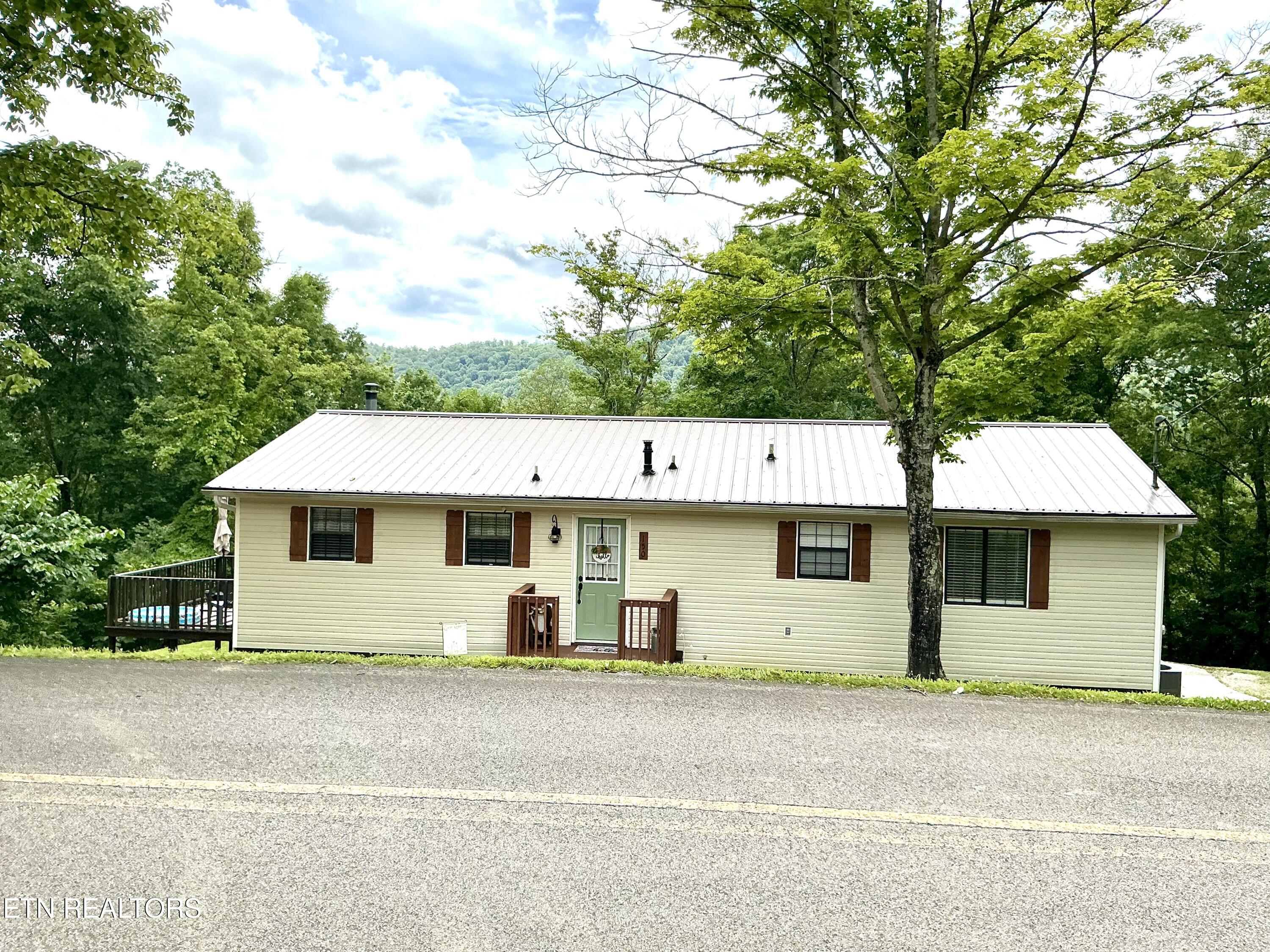 150 Clear Branch Rd