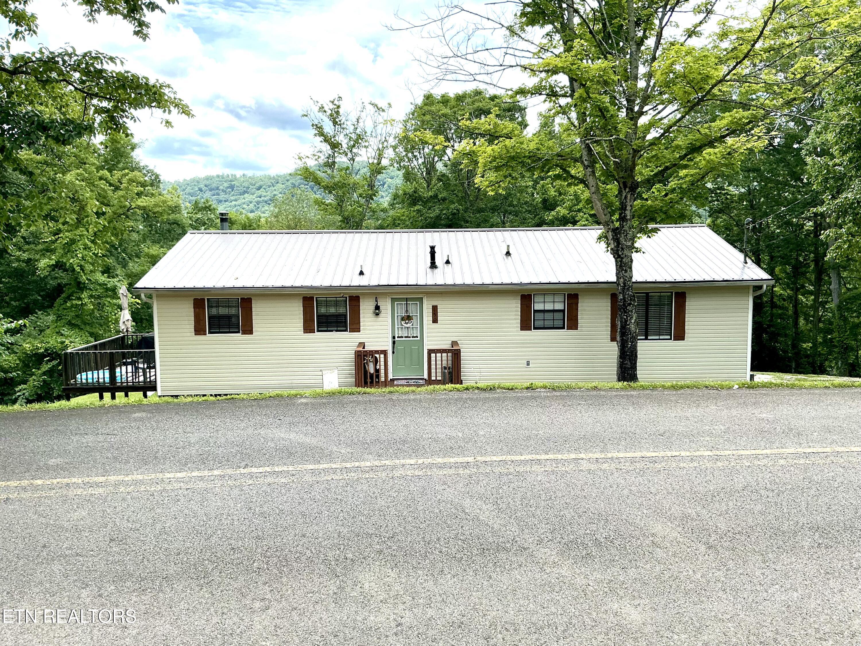 150 Clear Branch Rd