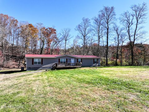 Photo of 180 Alpha Rd, Newport, TN 37821 (MLS # 1322904)