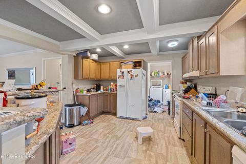 Tiny photo for 180 Alpha Rd, Newport, TN 37821 (MLS # 1322904)