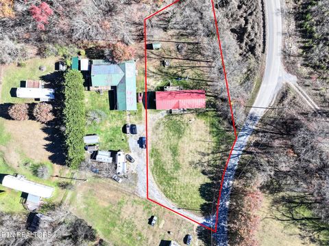 Tiny photo for 180 Alpha Rd, Newport, TN 37821 (MLS # 1322904)