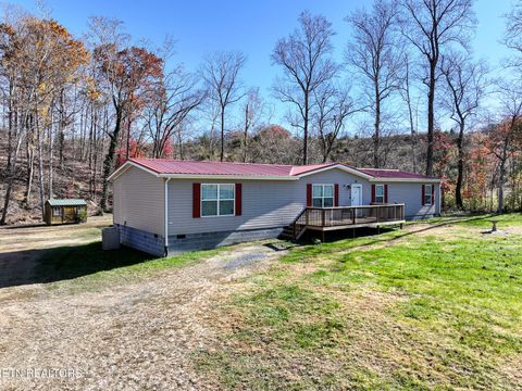 Tiny photo for 180 Alpha Rd, Newport, TN 37821 (MLS # 1322904)