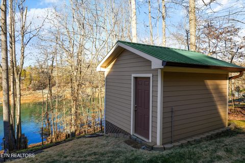 Tiny photo for 845 Yoakum Hollow Rd, Jacksboro, TN 37757 (MLS # 1326818)