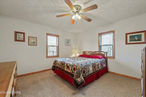 Tiny photo for 845 Yoakum Hollow Rd, Jacksboro, TN 37757 (MLS # 1326818)