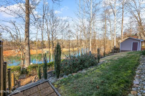 Tiny photo for 845 Yoakum Hollow Rd, Jacksboro, TN 37757 (MLS # 1326818)