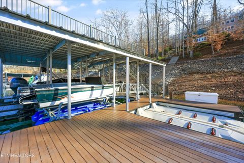 Tiny photo for 845 Yoakum Hollow Rd, Jacksboro, TN 37757 (MLS # 1326818)