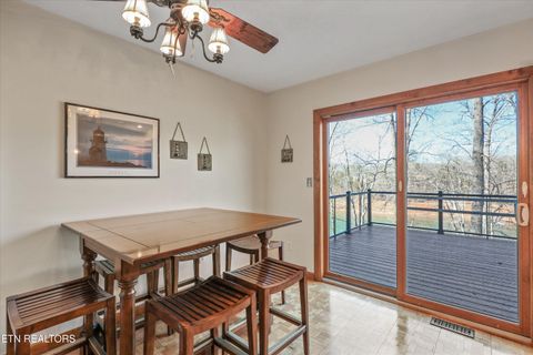 Tiny photo for 845 Yoakum Hollow Rd, Jacksboro, TN 37757 (MLS # 1326818)