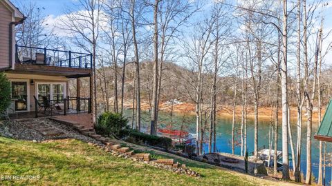 Tiny photo for 845 Yoakum Hollow Rd, Jacksboro, TN 37757 (MLS # 1326818)