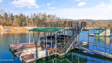 Tiny photo for 845 Yoakum Hollow Rd, Jacksboro, TN 37757 (MLS # 1326818)