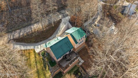 Tiny photo for 845 Yoakum Hollow Rd, Jacksboro, TN 37757 (MLS # 1326818)