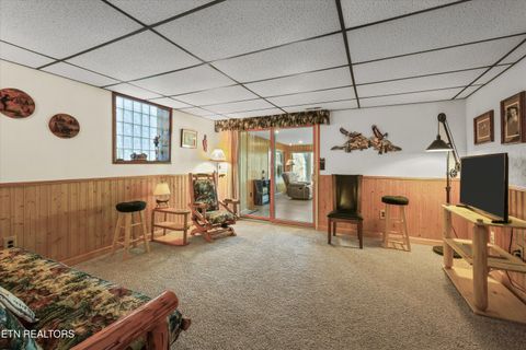 Tiny photo for 845 Yoakum Hollow Rd, Jacksboro, TN 37757 (MLS # 1326818)