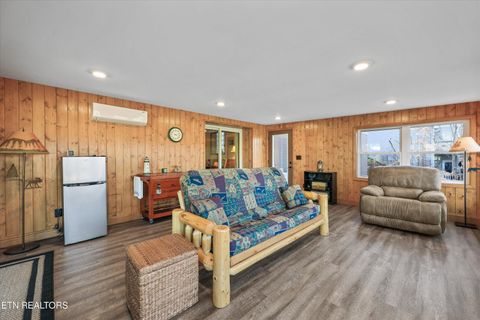 Tiny photo for 845 Yoakum Hollow Rd, Jacksboro, TN 37757 (MLS # 1326818)