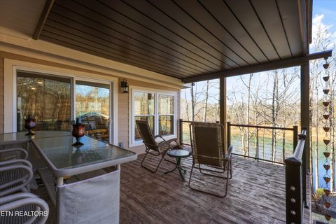 Tiny photo for 845 Yoakum Hollow Rd, Jacksboro, TN 37757 (MLS # 1326818)