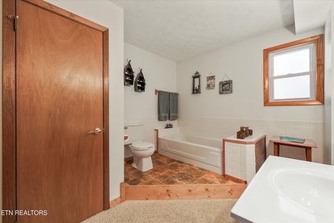 Tiny photo for 845 Yoakum Hollow Rd, Jacksboro, TN 37757 (MLS # 1326818)