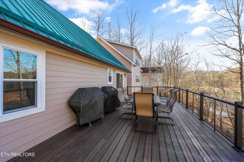 Tiny photo for 845 Yoakum Hollow Rd, Jacksboro, TN 37757 (MLS # 1326818)