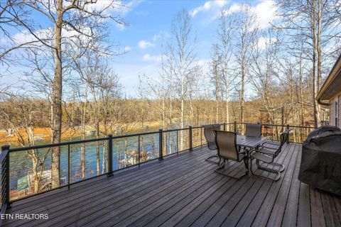 Tiny photo for 845 Yoakum Hollow Rd, Jacksboro, TN 37757 (MLS # 1326818)