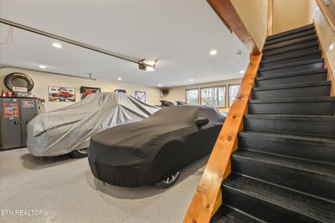 Tiny photo for 845 Yoakum Hollow Rd, Jacksboro, TN 37757 (MLS # 1326818)