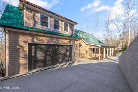 Tiny photo for 845 Yoakum Hollow Rd, Jacksboro, TN 37757 (MLS # 1326818)