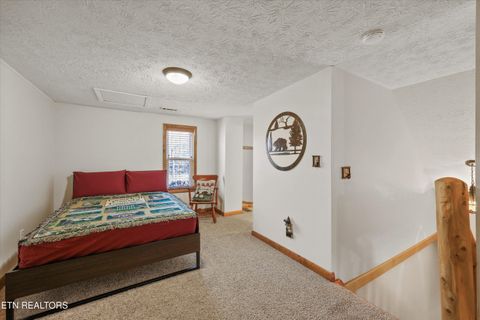 Tiny photo for 845 Yoakum Hollow Rd, Jacksboro, TN 37757 (MLS # 1326818)