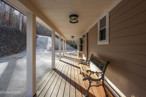 Tiny photo for 845 Yoakum Hollow Rd, Jacksboro, TN 37757 (MLS # 1326818)