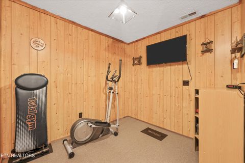 Tiny photo for 845 Yoakum Hollow Rd, Jacksboro, TN 37757 (MLS # 1326818)