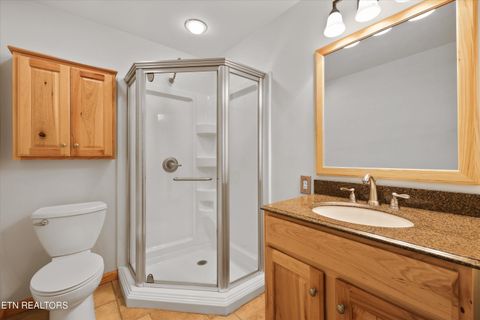 Tiny photo for 845 Yoakum Hollow Rd, Jacksboro, TN 37757 (MLS # 1326818)