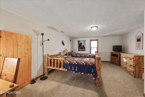 Tiny photo for 845 Yoakum Hollow Rd, Jacksboro, TN 37757 (MLS # 1326818)