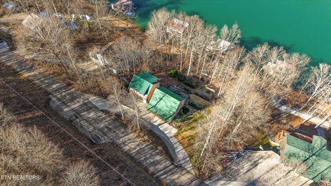Tiny photo for 845 Yoakum Hollow Rd, Jacksboro, TN 37757 (MLS # 1326818)