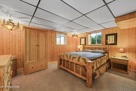 Tiny photo for 845 Yoakum Hollow Rd, Jacksboro, TN 37757 (MLS # 1326818)