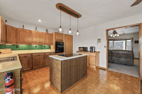 Tiny photo for 845 Yoakum Hollow Rd, Jacksboro, TN 37757 (MLS # 1326818)