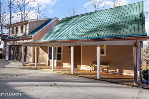 Tiny photo for 845 Yoakum Hollow Rd, Jacksboro, TN 37757 (MLS # 1326818)