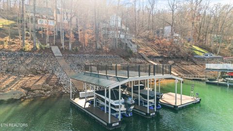 Tiny photo for 845 Yoakum Hollow Rd, Jacksboro, TN 37757 (MLS # 1326818)